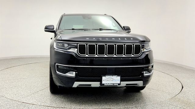 2023 Jeep Wagoneer Series II 4x4 - 22971711 - 1