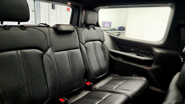 2023 Jeep Wagoneer Series II 4x4 - 22971711 - 21