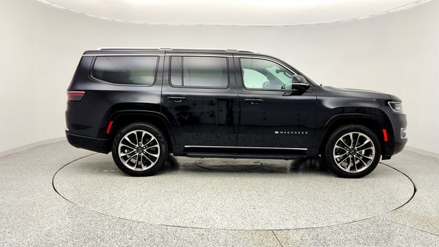 2023 Jeep Wagoneer Series II 4x4 - 22971711 - 3