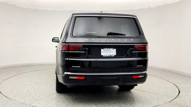 2023 Jeep Wagoneer Series II 4x4 - 22971711 - 5