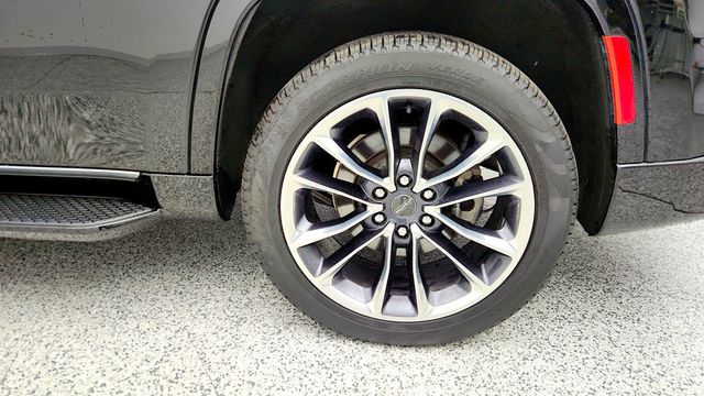 2023 Jeep Wagoneer Series II 4x4 - 22971711 - 8