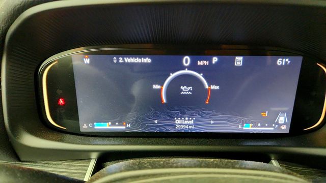 2023 Jeep Wagoneer Series II 4x4 w/ Convenience & Premium Groups - 23028045 - 14