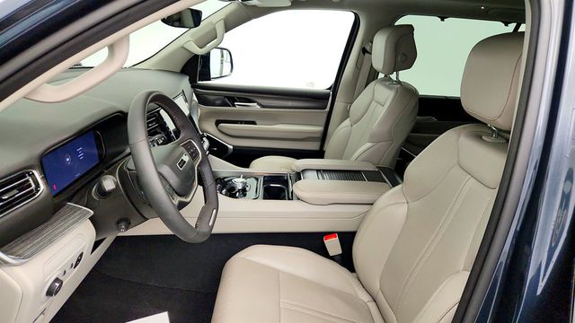 2023 Jeep Wagoneer Series II 4x4 w/ Convenience & Premium Groups - 23028045 - 20