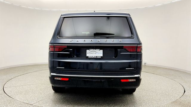 2023 Jeep Wagoneer Series II 4x4 w/ Convenience & Premium Groups - 23028045 - 5