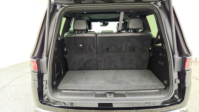 2023 Jeep Wagoneer Series II 4x4 w/ Premium Group & 7-Person Seating - 23079241 - 21