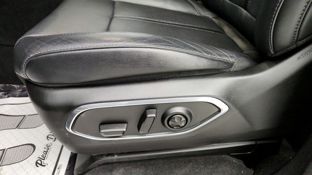 2023 Jeep Wagoneer Series II Carbide 4x4 - 22941519 - 11