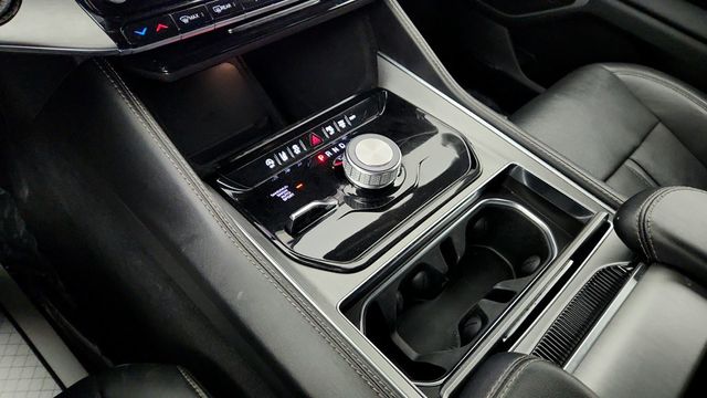 2023 Jeep Wagoneer Series II Carbide 4x4 - 22941519 - 15