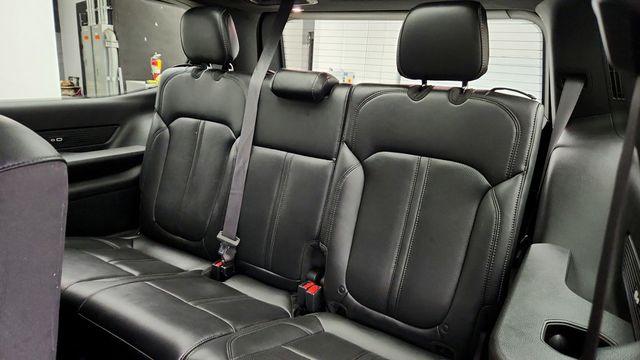 2023 Jeep Wagoneer Series II Carbide 4x4 - 22941519 - 21