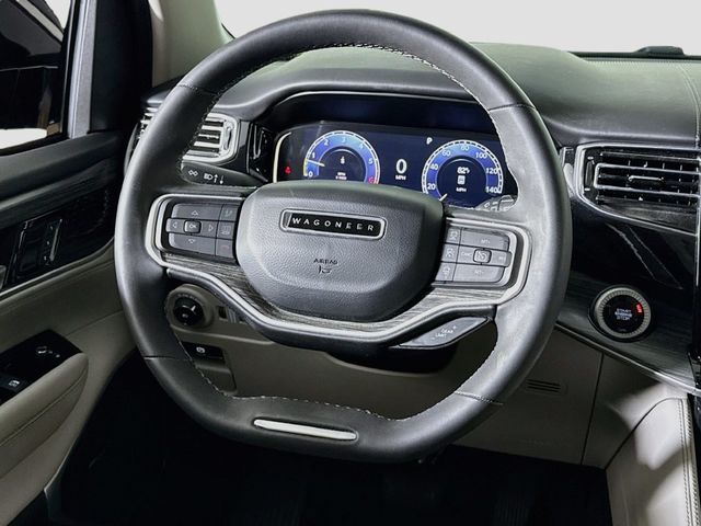 2023 Jeep Wagoneer Series III - 23084795 - 9