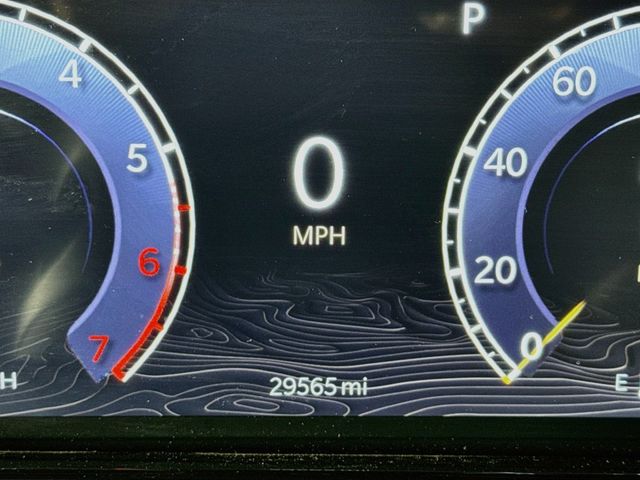 2023 Jeep Wagoneer Series III - 23084795 - 11