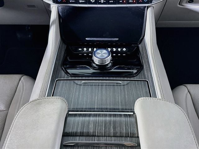 2023 Jeep Wagoneer Series III - 23084795 - 13