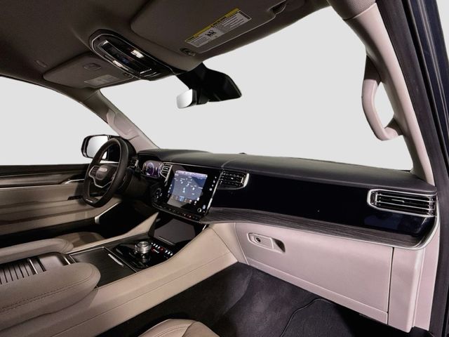 2023 Jeep Wagoneer Series III - 23084795 - 14