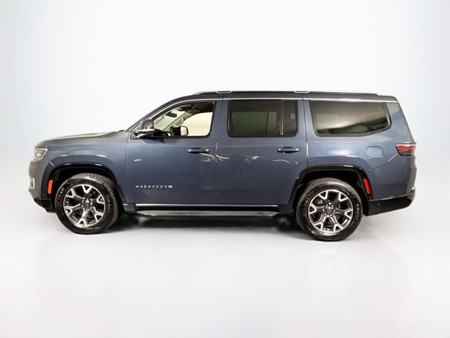 2023 Jeep Wagoneer Series III - 23084795 - 1