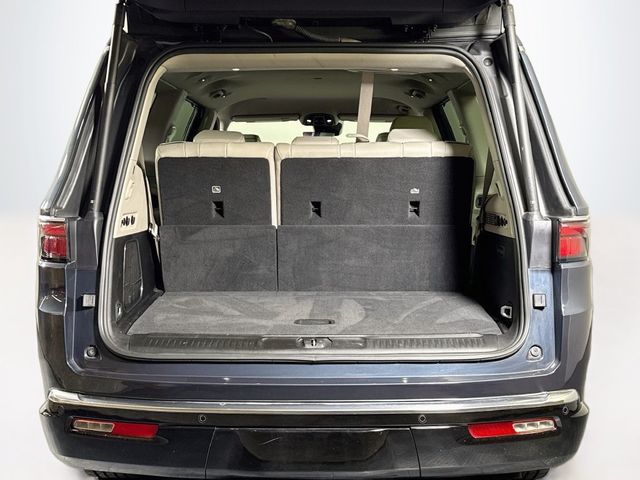 2023 Jeep Wagoneer Series III - 23084795 - 20