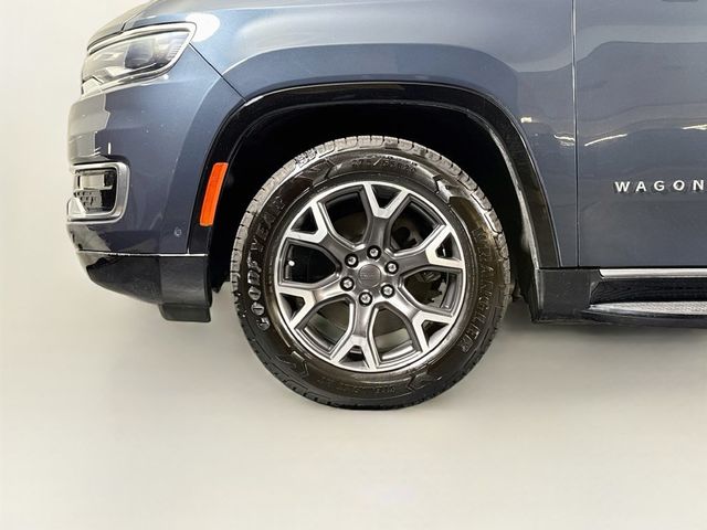 2023 Jeep Wagoneer Series III - 23084795 - 22