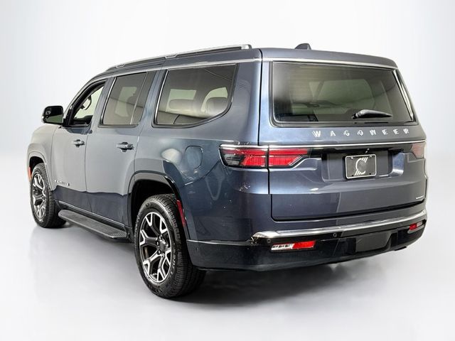 2023 Jeep Wagoneer Series III - 23084795 - 2