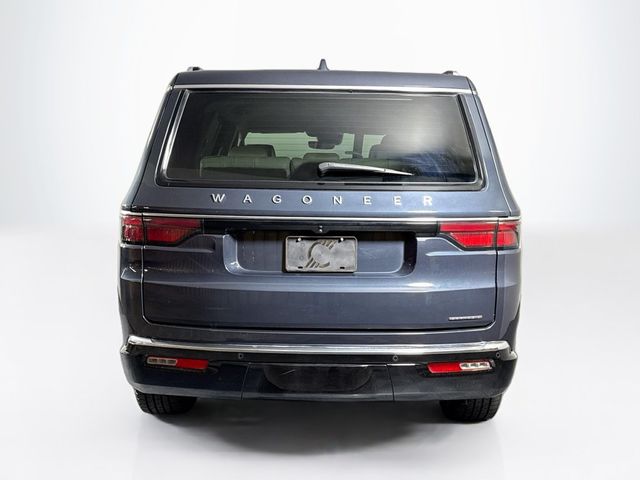 2023 Jeep Wagoneer Series III - 23084795 - 3