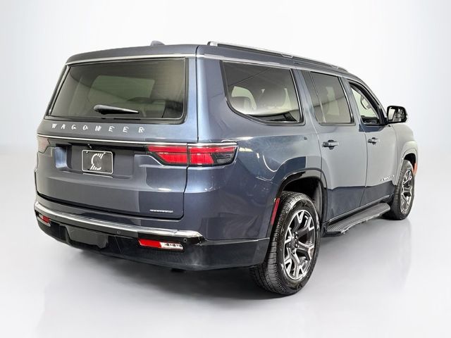 2023 Jeep Wagoneer Series III - 23084795 - 4