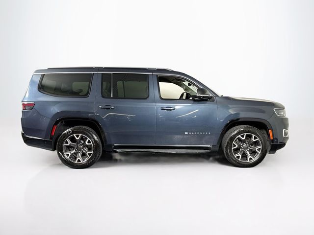 2023 Jeep Wagoneer Series III - 23084795 - 5