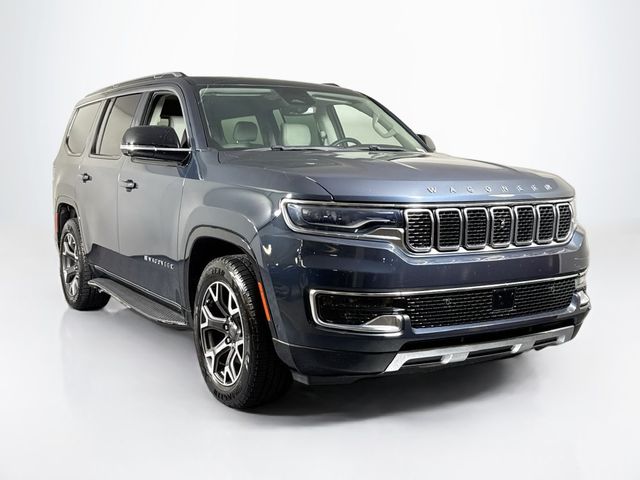 2023 Jeep Wagoneer Series III - 23084795 - 6