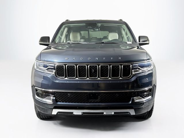 2023 Jeep Wagoneer Series III - 23084795 - 7