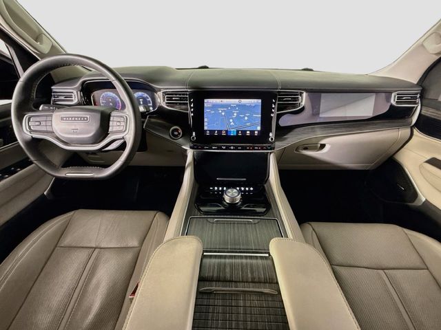 2023 Jeep Wagoneer Series III - 23084795 - 8