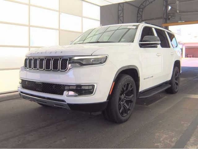 2023 Jeep Wagoneer Series III 4x4 - 23000192 - 1