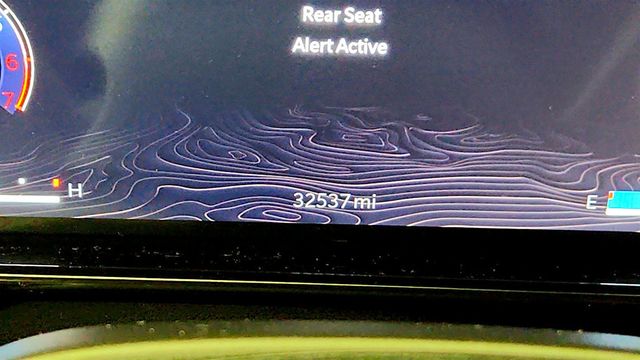 2023 Jeep Wagoneer Series III 4x4 - 23043027 - 15