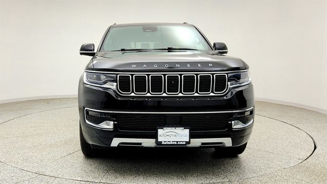 2023 Jeep Wagoneer Series III 4x4 - 23043027 - 1