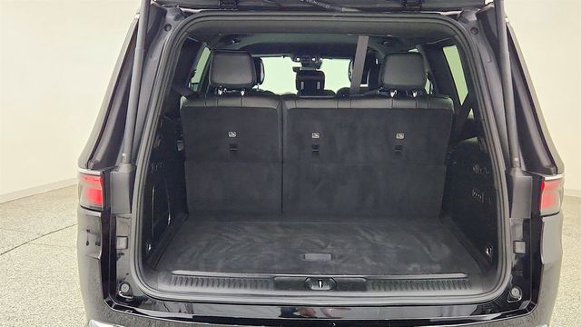 2023 Jeep Wagoneer Series III 4x4 - 23043027 - 21
