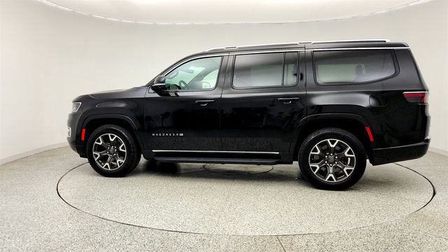 2023 Jeep Wagoneer Series III 4x4 - 23043027 - 7