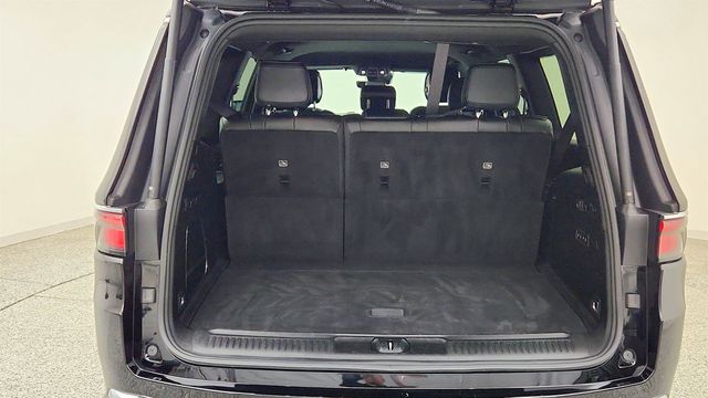 2023 Jeep Wagoneer Series III 4x4 w/ Convenience Group & Quadra-Lift Suspension - 23043027 - 21