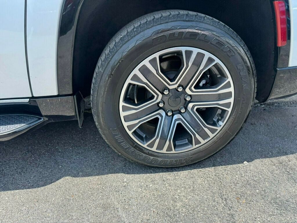 2023 Jeep Wagoneer L MSRP$73725/4X4/WagoneerL/Series2/Heated&CooledSeats/NAV - 22881039 - 32