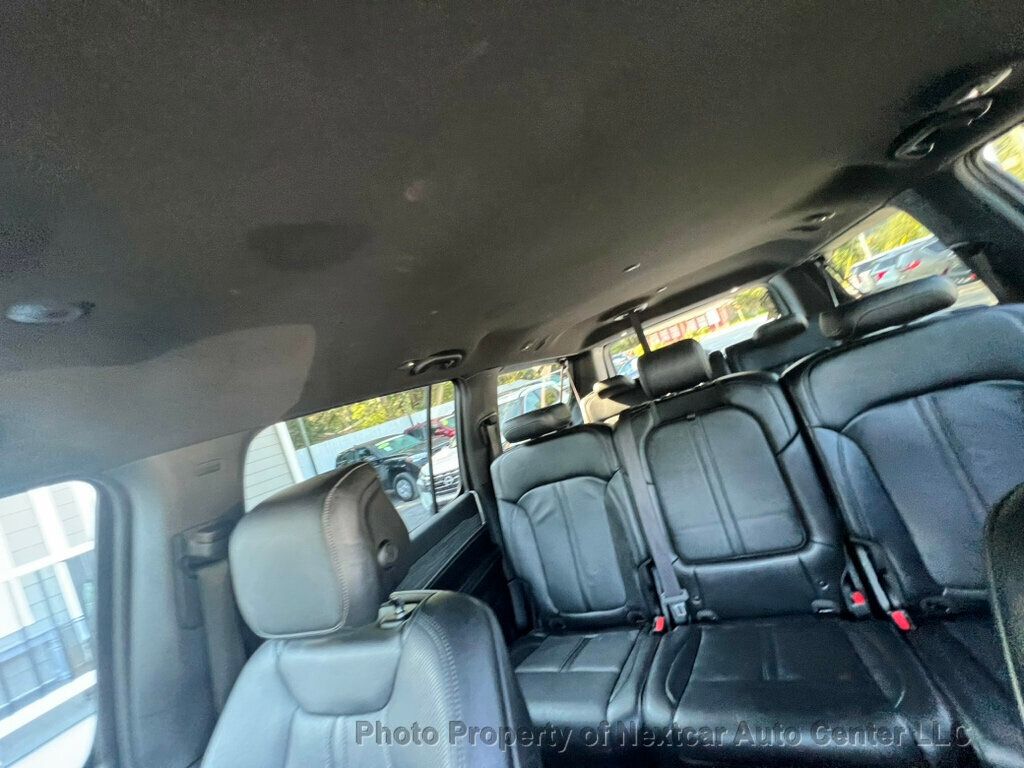 2023 Jeep Wagoneer L Series II photo 26
