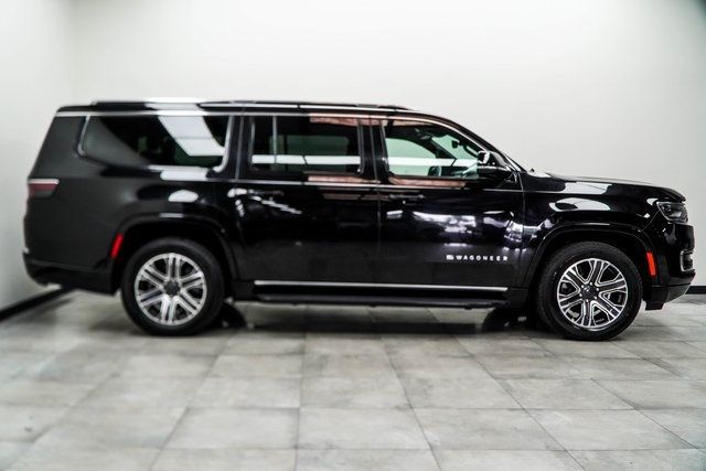 2023 Jeep Wagoneer L Series II - 22910003 - 9