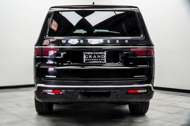 2023 Jeep Wagoneer L Series II - 22910003 - 11