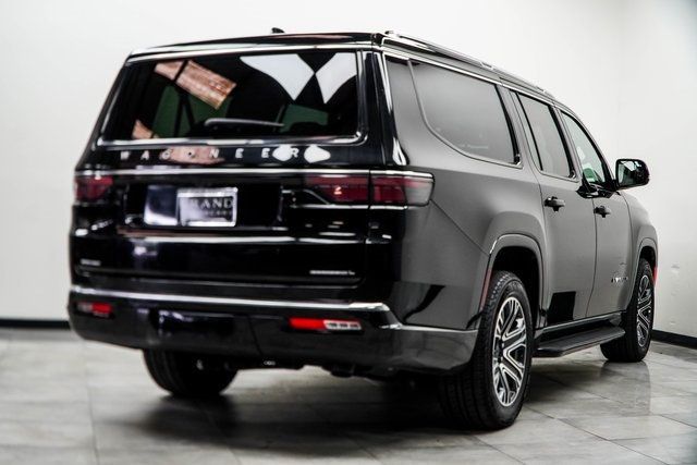 2023 Jeep Wagoneer L Series II - 22910003 - 12