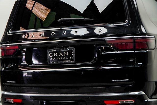 2023 Jeep Wagoneer L Series II - 22910003 - 13