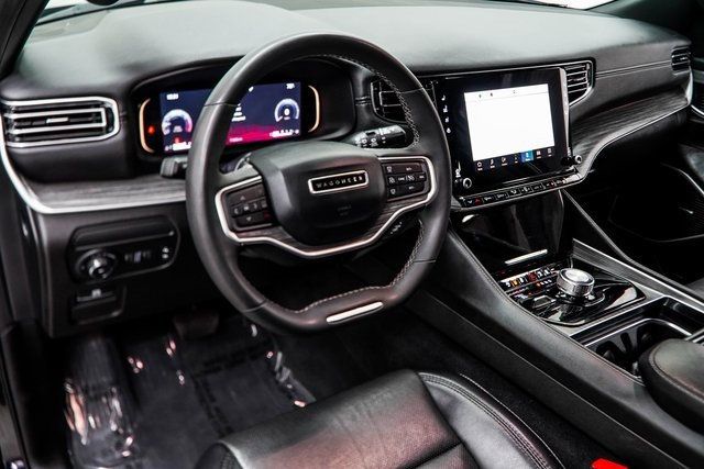 2023 Jeep Wagoneer L Series II - 22910003 - 15