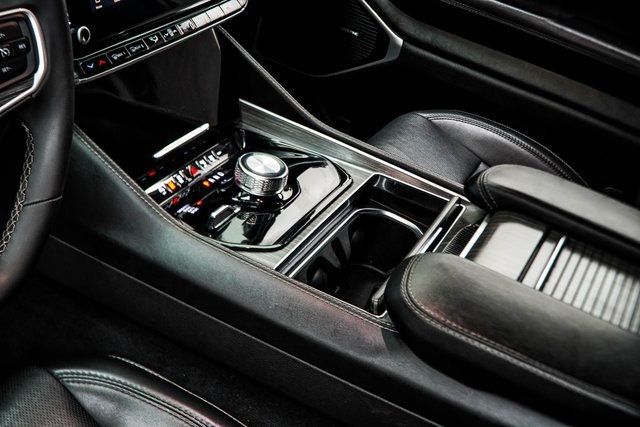 2023 Jeep Wagoneer L Series II - 22910003 - 16