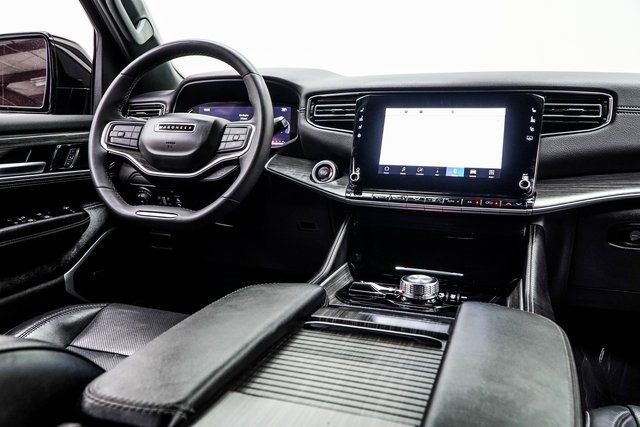 2023 Jeep Wagoneer L Series II - 22910003 - 19