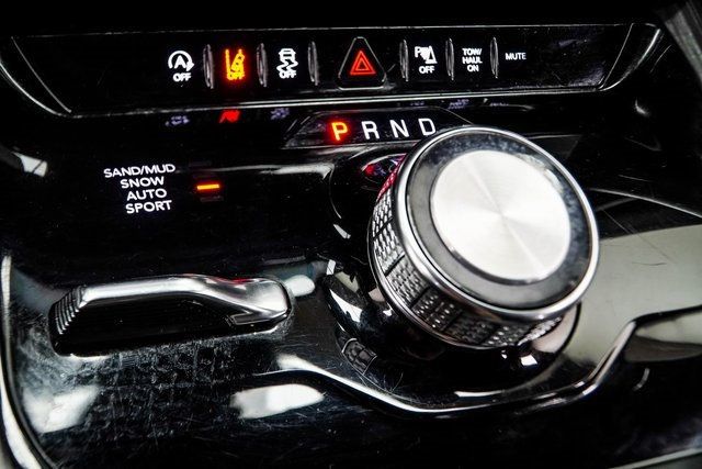 2023 Jeep Wagoneer L Series II - 22910003 - 22