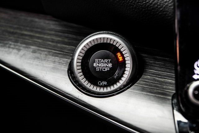 2023 Jeep Wagoneer L Series II - 22910003 - 25