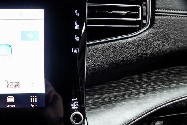 2023 Jeep Wagoneer L Series II - 22910003 - 26