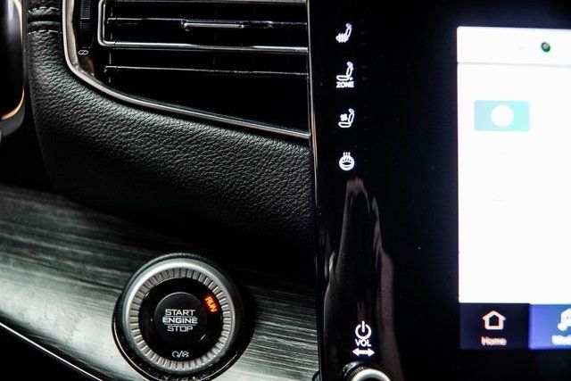 2023 Jeep Wagoneer L Series II - 22910003 - 27