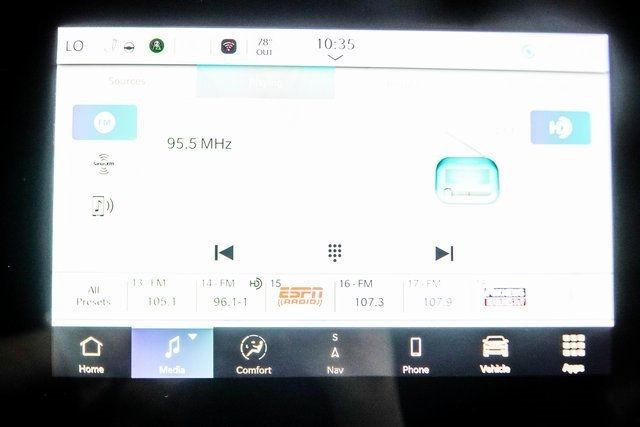 2023 Jeep Wagoneer L Series II - 22910003 - 28