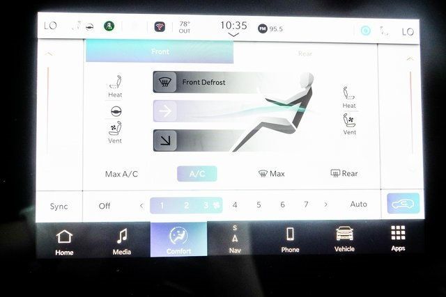 2023 Jeep Wagoneer L Series II - 22910003 - 29