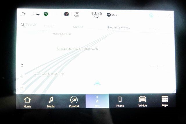 2023 Jeep Wagoneer L Series II - 22910003 - 30