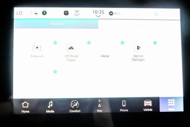 2023 Jeep Wagoneer L Series II - 22910003 - 31