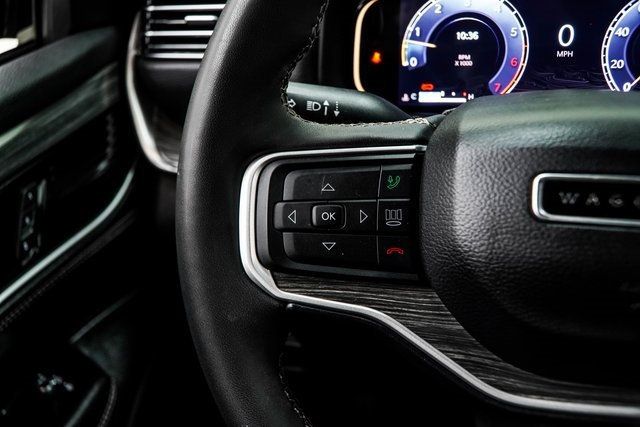 2023 Jeep Wagoneer L Series II - 22910003 - 35